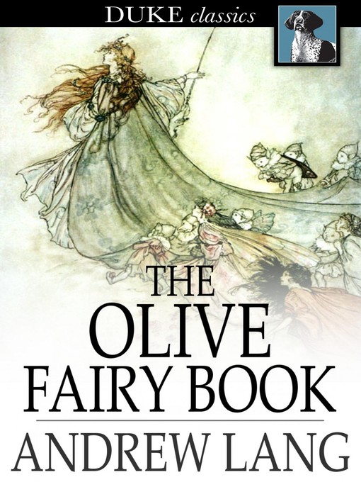 Title details for The Olive Fairy Book by Andrew Lang - Available
